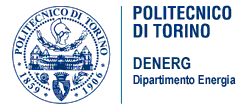 Politecnico di Torino (DENERG)